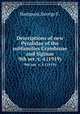 Descriptions of new Pyralidae of the subfamilies Crambinae and Siginae. 9th ser. v. 4 (1919), Hampson,George F. 
