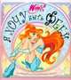 Я хочу быть феей. Клуб Winx, Булеков Сергей Николаевич 