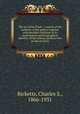 The art of the Prado : a survey of the contents of the gallery, together with detailed criticisms of its masterpieces and biographical sketches of the famous painters who produced them, Ricketts, Charles S., 1866-1931 