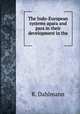 The Indo-European systems apara and para in their development in the ., R. Dahlmann 