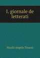 I. giornale de letterati, 
