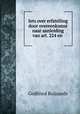 Iets over erfstelling door overeenkomst naar aanleiding van art. 224 en ., 