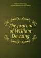 The journal of William Dowsing, William Dowsing, Charles Harold Evelyn White 