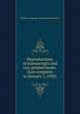 Reproductions of manuscripts and rare printed books. (List complete to January 1, 1950), Modern Language Association of America 