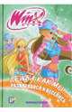 Делай, как мы... развлекайся и веселись. Клуб WINX, Иджинио Страффи 