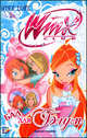 Бал для Блум. Клуб Winx, Будзи Риджина 