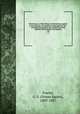 Matrimony, or, Phrenology and physiology applied to the selection of congenial companions for life : including directions to the married for living together affectionately and happily. 130, Fowler, O. S. (Orson Squire), 1809-1887 