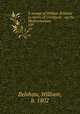 A voyage of William Belshaw (a native of Liverpool) : up the Mediterranean. 189, Belshaw, William, b. 1802 