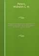 Naturwissenschaftliche Reise nach Mossambique ?auf befehl Seiner MajestaI?t des koI?nigs Friedrich Wilhelm IV, in den jahren 1842 bis 1848 ausgefuI?hrt /von Wilhelm C. H. Peters. Botanik.. v. 1, Peters, Wilhelm C. H. 