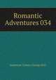 Romantic Adventures 034, American Comics Group/ACG 