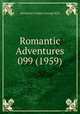 Romantic Adventures 099 (1959), American Comics Group/ACG 