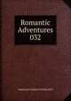 Romantic Adventures 032, American Comics Group/ACG 