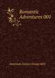 Romantic Adventures 001, American Comics Group/ACG 