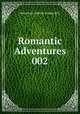 Romantic Adventures 002, American Comics Group/ACG 