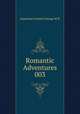 Romantic Adventures 003, American Comics Group/ACG 