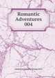 Romantic Adventures 004, American Comics Group/ACG 