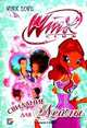 Свидание для Лейлы. Клуб Winx, Будзи Риджина 
