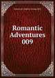 Romantic Adventures 009, American Comics Group/ACG 