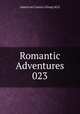 Romantic Adventures 023, American Comics Group/ACG 