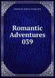 Romantic Adventures 039, American Comics Group/ACG 
