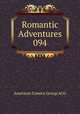 Romantic Adventures 094, American Comics Group/ACG 