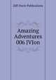 Amazing Adventures 006 JVJon, Ziff-Davis Publications 