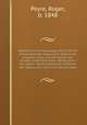Rpertoire chronologique de l`histoire universelle des beaux-arts depuis les origines jusqu`a la formation des coles contemporaines. Vrification des dates.--Concordance de l`histoire des beaux-arts chez tous les peuples, Peyre, Roger, b. 1848 