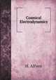 Cosmical Electrodynamics, H. Alfven 