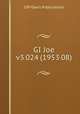 GI Joe v3 024 (1953 08), Ziff-Davis Publications 