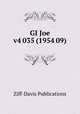 GI Joe v4 035 (1954 09), Ziff-Davis Publications 