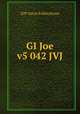 GI Joe v5 042 JVJ, Ziff-Davis Publications 
