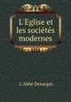 L`glise et les socits modernes, 