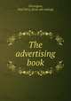 The advertising book, Cherington, Paul Terry. [from old catalog] 