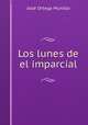 Los lunes de el imparcial, 