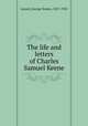 The life and letters of Charles Samuel Keene, Layard, George Somes, 1857-1925 