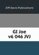 GI Joe v6 046 JVJ, Ziff-Davis Publications 