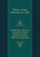 El corbonan, o, El tesoro del templo : drama biblico de grande espectculo, nuevo y original en cinco actos, Vilella y Font, Sebastian, d. 1892 