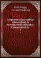 Magyarorszg csaldai czimerekkel s nemzkrendi tblkkal: Czimerekkel s .. 5, 