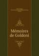 Mmoires de Goldoni, 
