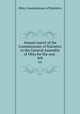 Annual report of the Commissioner of Statistics to the General Assembly of Ohio for the year . 6th, Ohio. Commissioner of Statistics 