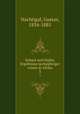 Sahar und Sdn. Ergebnisse sechsjhriger reisen in Afrika. 3, Nachtigal, Gustav, 1834-1885 