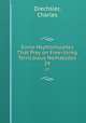 Some Hyphomycetes That Prey on Free-living Terricolous Nematodes. 29, Drechsler, Charles 