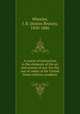 A course of instruction in the elements of the art and science of war. For the use of cadets of the United States military academy, Wheeler, J. B. (Junius Brutus), 1830-1886 