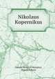 Nikolaus Kopernikus, Johann Heinrich Westphal, Burndy Library 