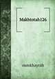 Makhtotah126, oumkhayrah 
