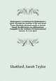 Shakespeare`s revelations by Shakespeare`s spirit, through the medium of his pen Sarah Taylor Shatford, dictated exactly as herein found. No illiteracies, no obliterations, chargable to the medium. My hand and seal hereon. W. S. in spirit, Shatford, Sarah Taylor 