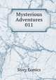 Mysterious Adventures 011, Story Comics 
