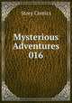 Mysterious Adventures 016, Story Comics 