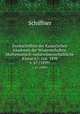 Denkschriften der Kaiserlichen Akademie der Wissenschaften. Mathematisch-naturwissenschaftliche Klasse 67: 166. 1898.. v. 67 (1899), Schiffner 