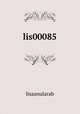 lis00085, lisaanularab 